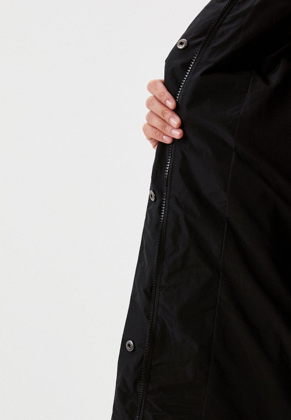 фото Куртка утепленная снежная королева