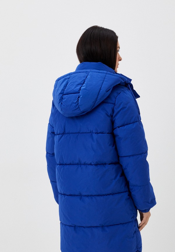 фото Куртка утепленная снежная королева