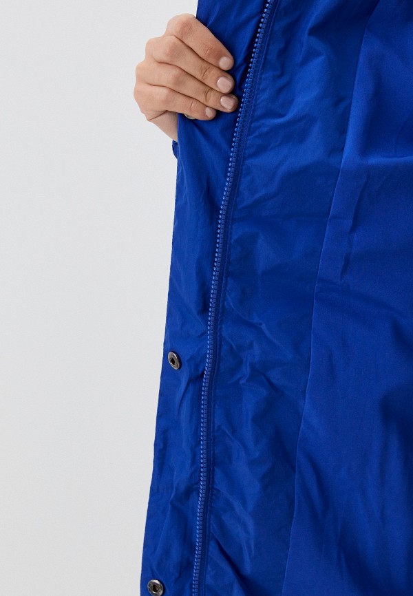 фото Куртка утепленная снежная королева