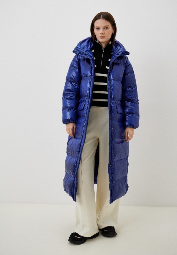 фото Пуховик neohit