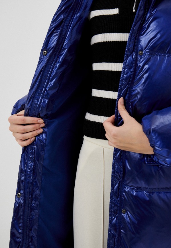 фото Пуховик neohit