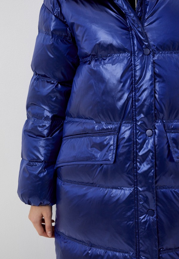 фото Пуховик neohit