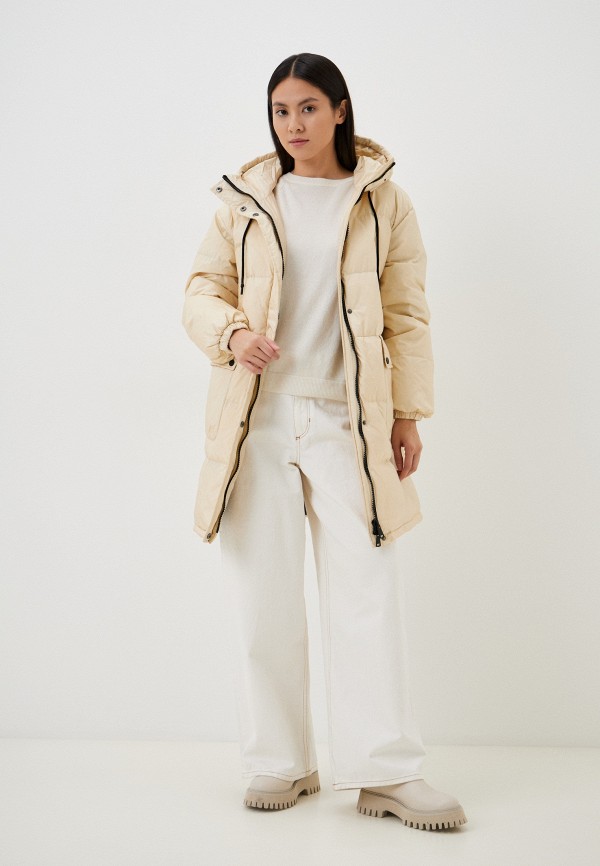 фото Пуховик neohit