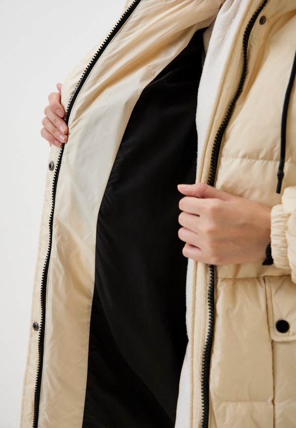 фото Пуховик neohit