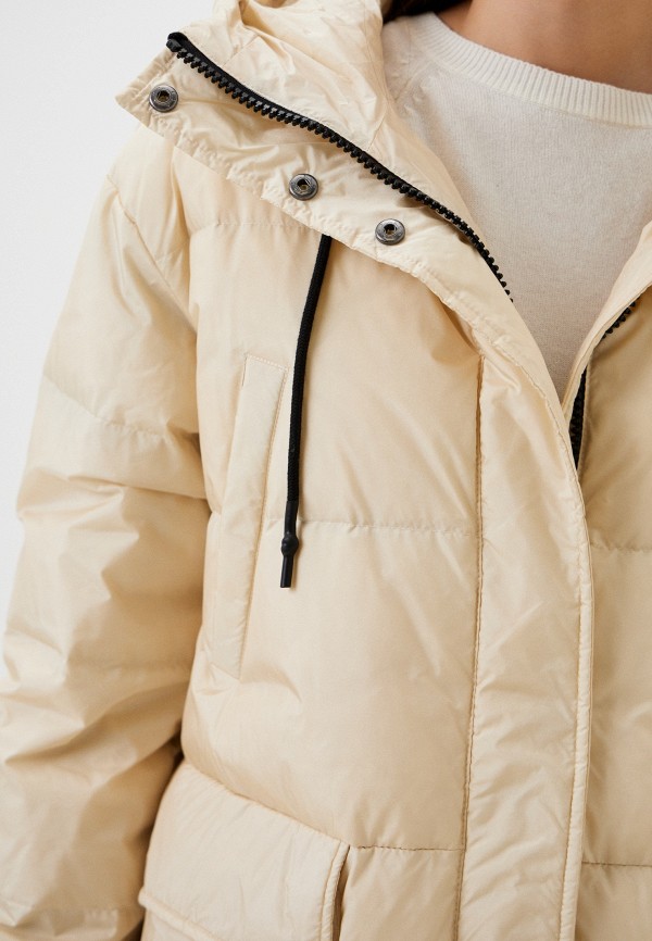 фото Пуховик neohit