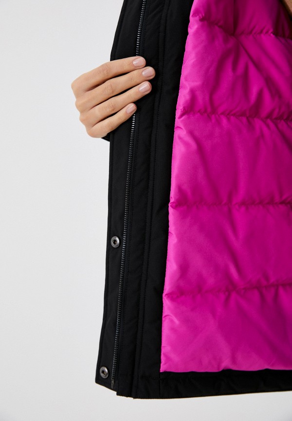 фото Парка снежная королева