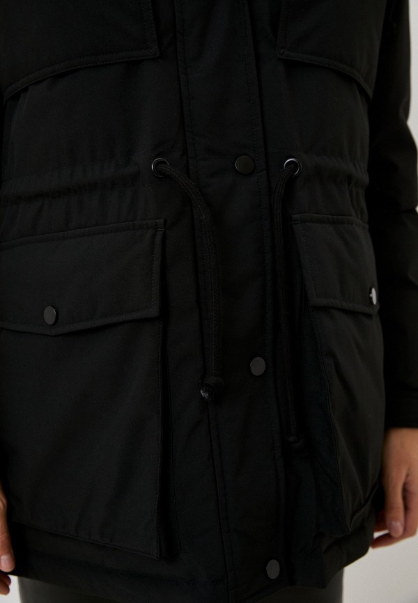 фото Парка снежная королева