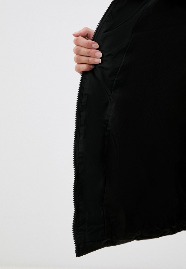 фото Пуховик снежная королева