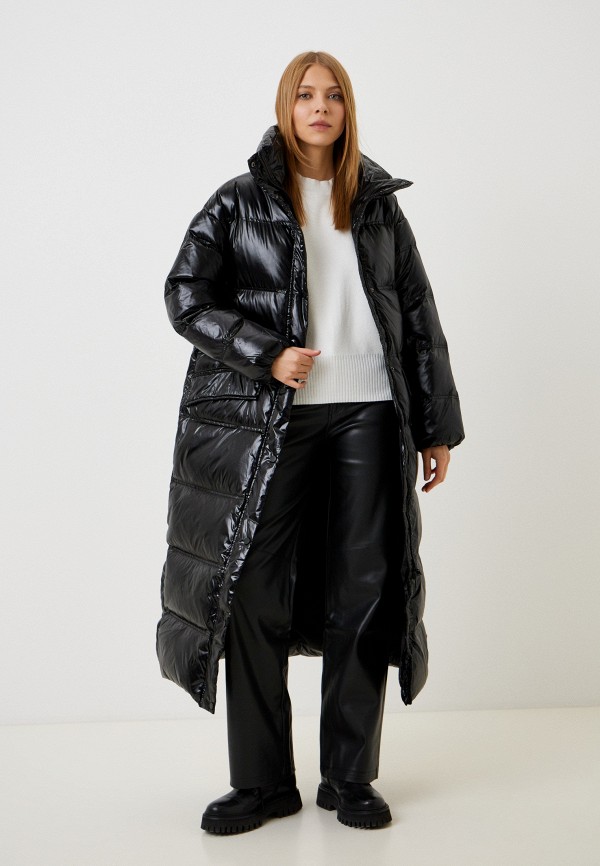 фото Пуховик neohit