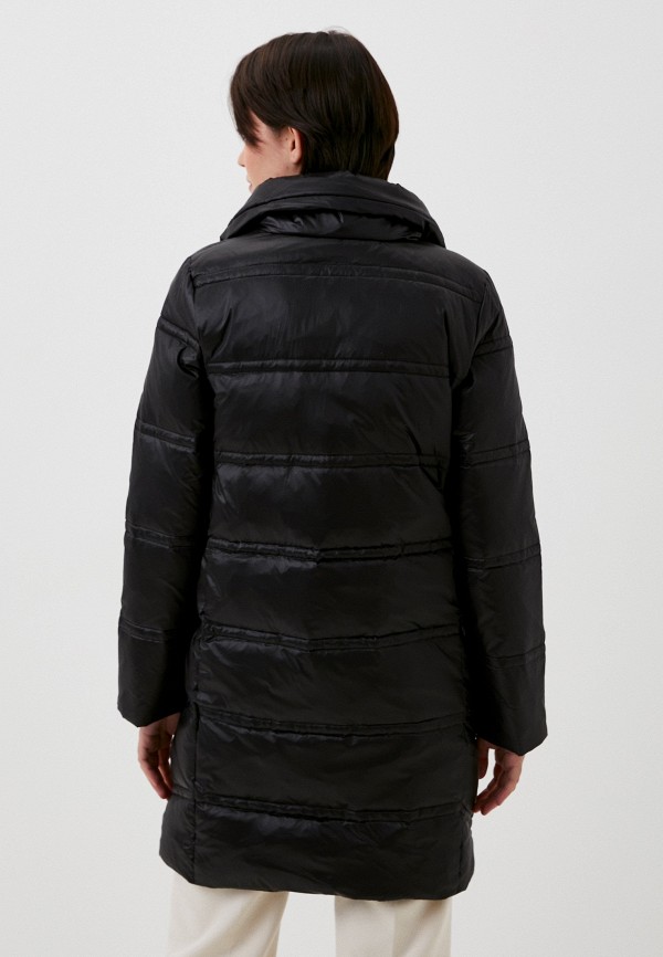 фото Пуховик снежная королева