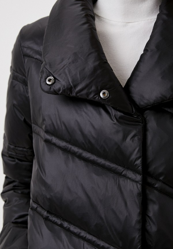 фото Пуховик снежная королева