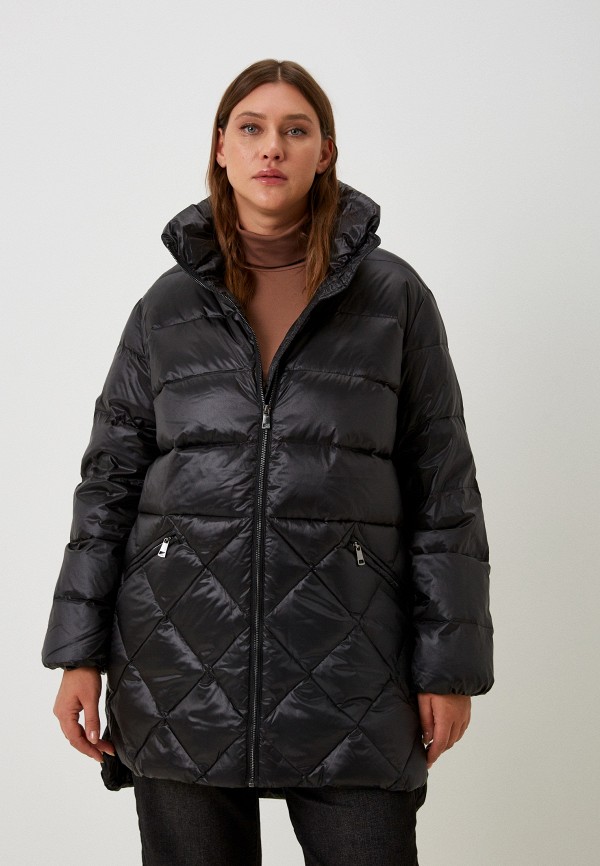 фото Пуховик le monique