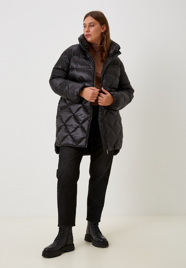 фото Пуховик le monique