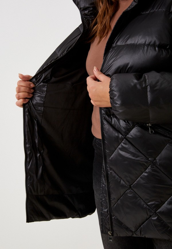 фото Пуховик le monique