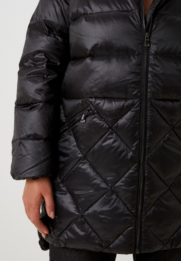 фото Пуховик le monique