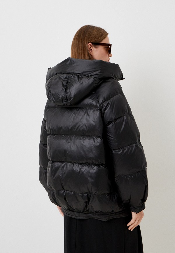 фото Пуховик снежная королева