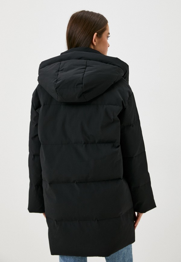 фото Пуховик снежная королева