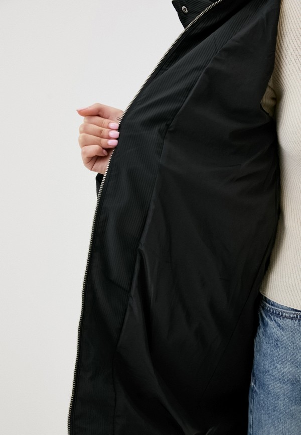 фото Пуховик снежная королева