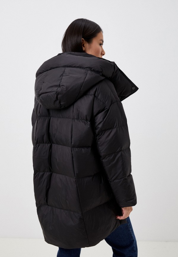 фото Пуховик снежная королева