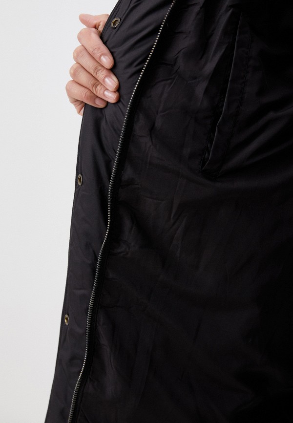 фото Пуховик снежная королева