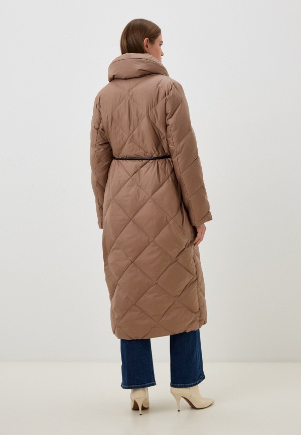 фото Пуховик снежная королева