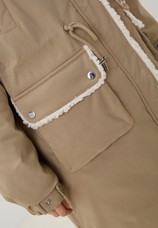 фото Парка снежная королева