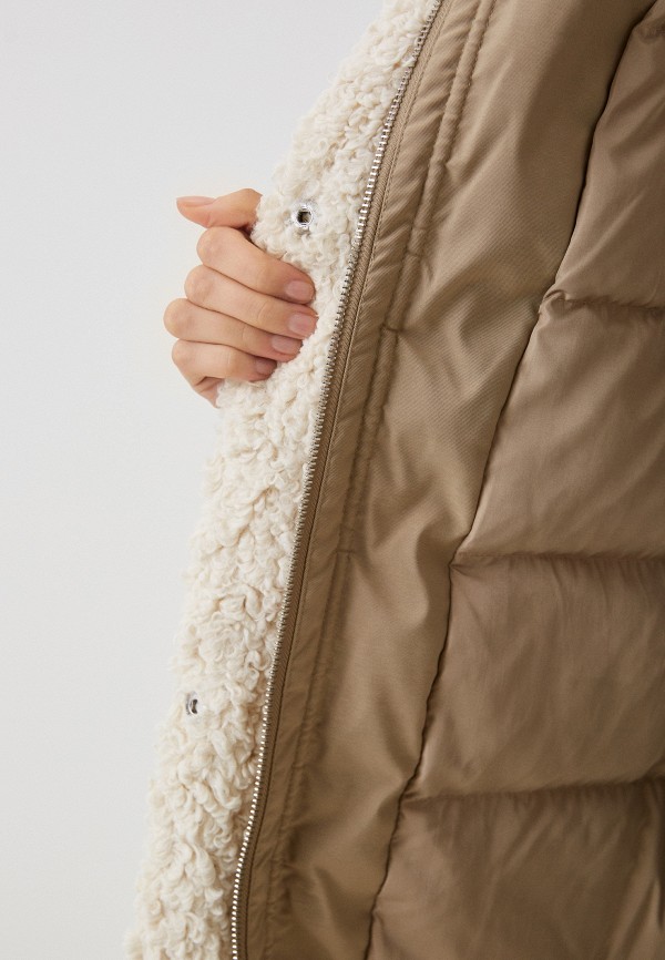 фото Парка снежная королева