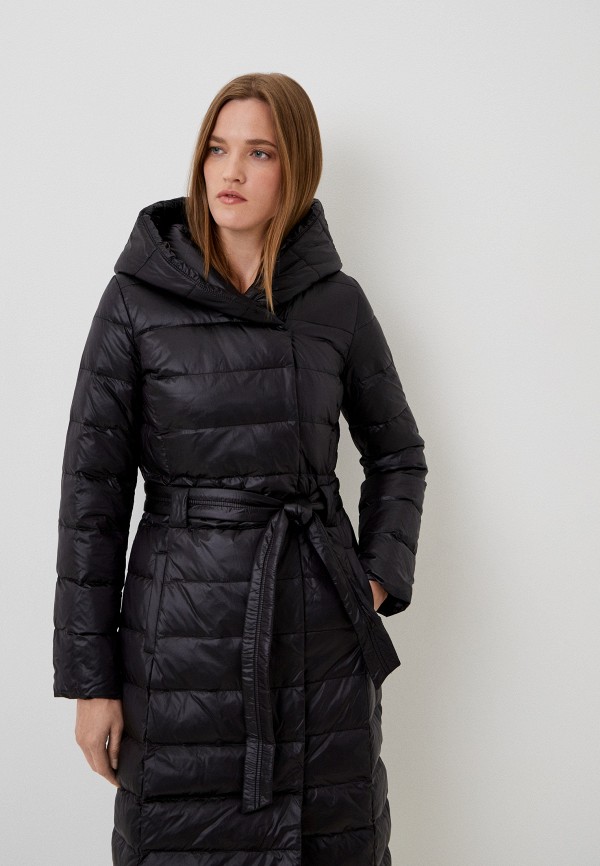 фото Пуховик снежная королева