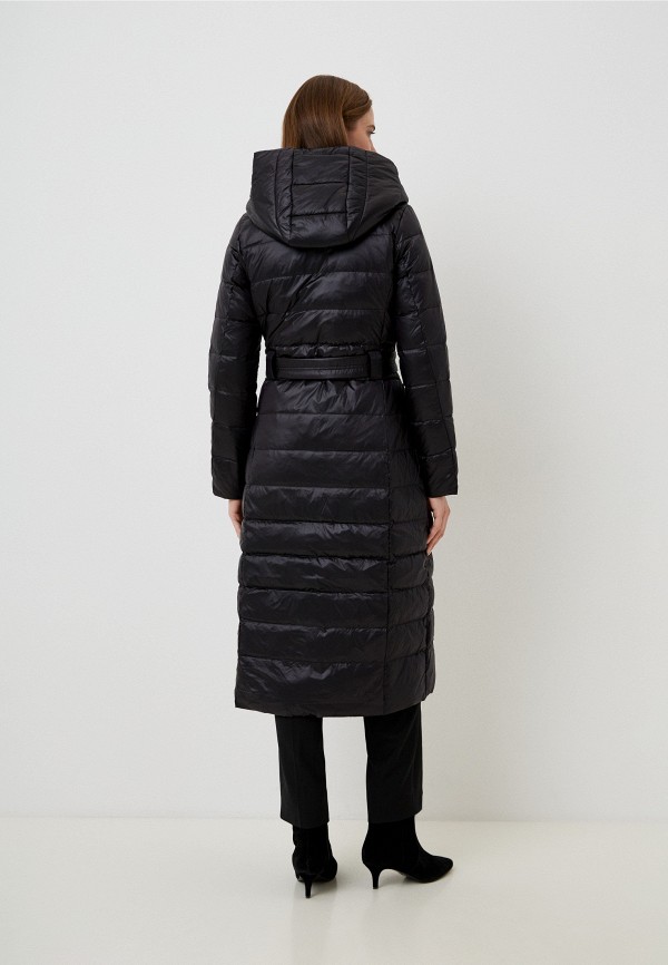 фото Пуховик снежная королева