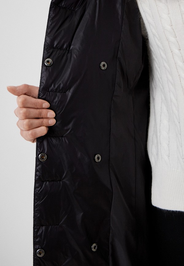 фото Пуховик снежная королева