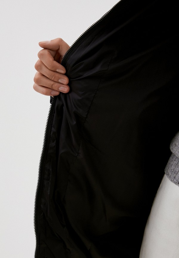 фото Пуховик снежная королева