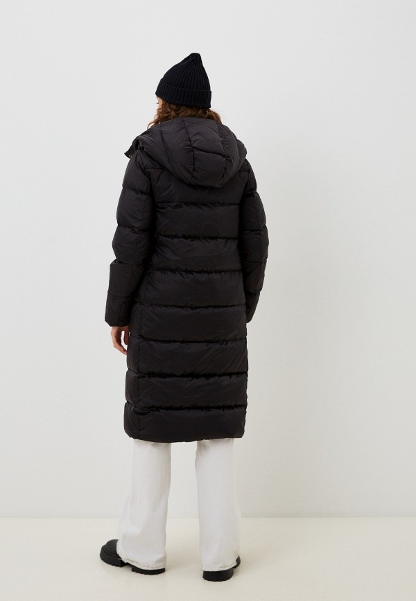 фото Пуховик снежная королева