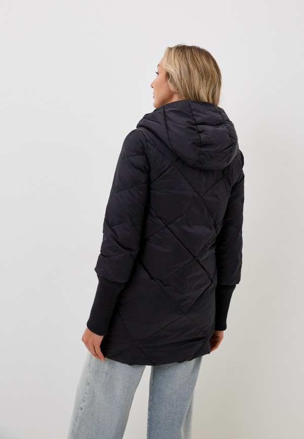 фото Пуховик снежная королева