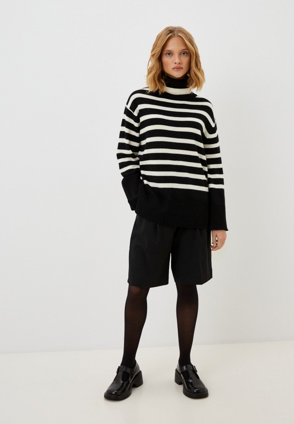 фото Свитер sabrina scala