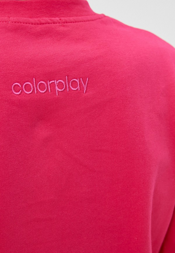 фото Футболка colorplay