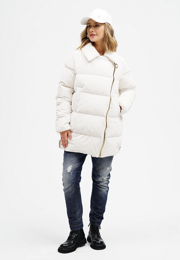 фото Куртка утепленная tuffoni