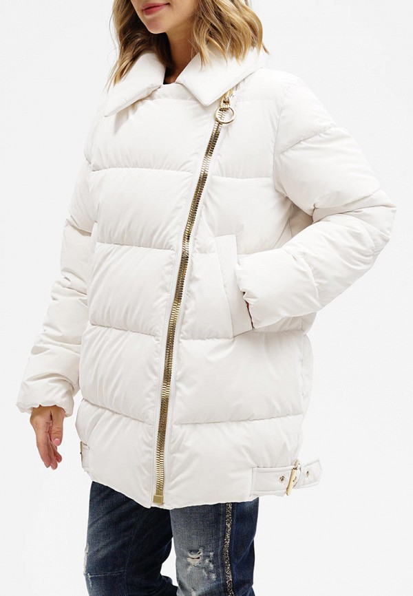 фото Куртка утепленная tuffoni