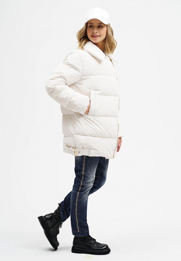 фото Куртка утепленная tuffoni