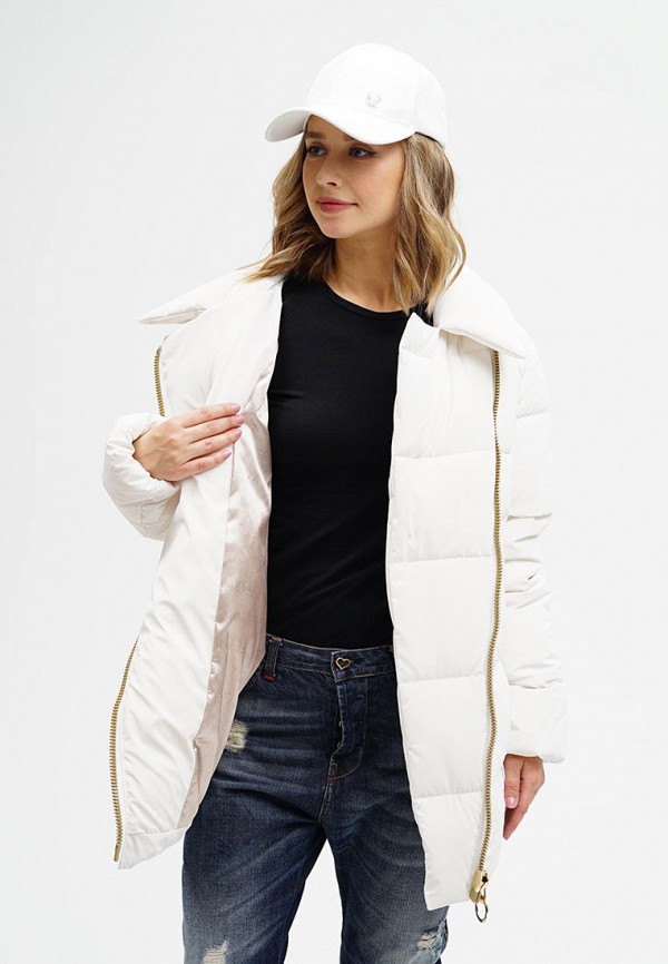 фото Куртка утепленная tuffoni