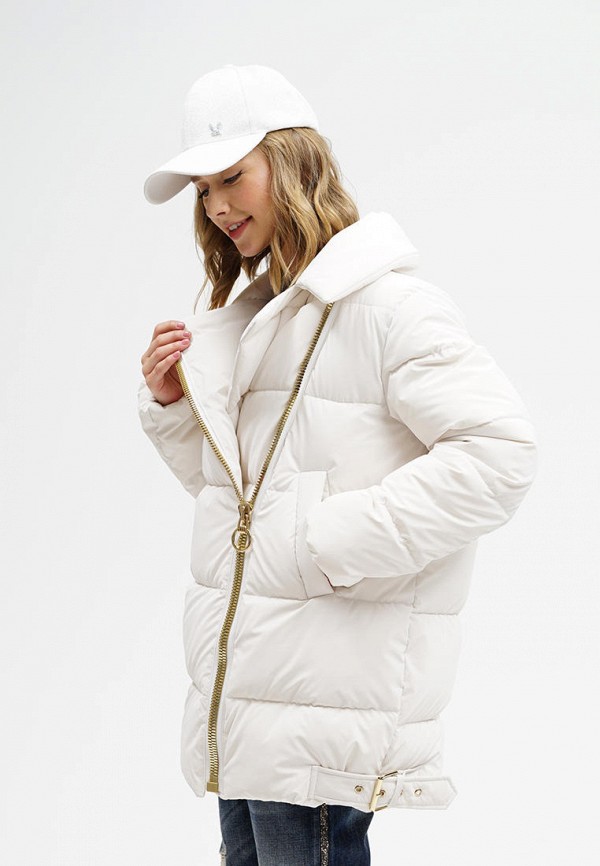 фото Куртка утепленная tuffoni