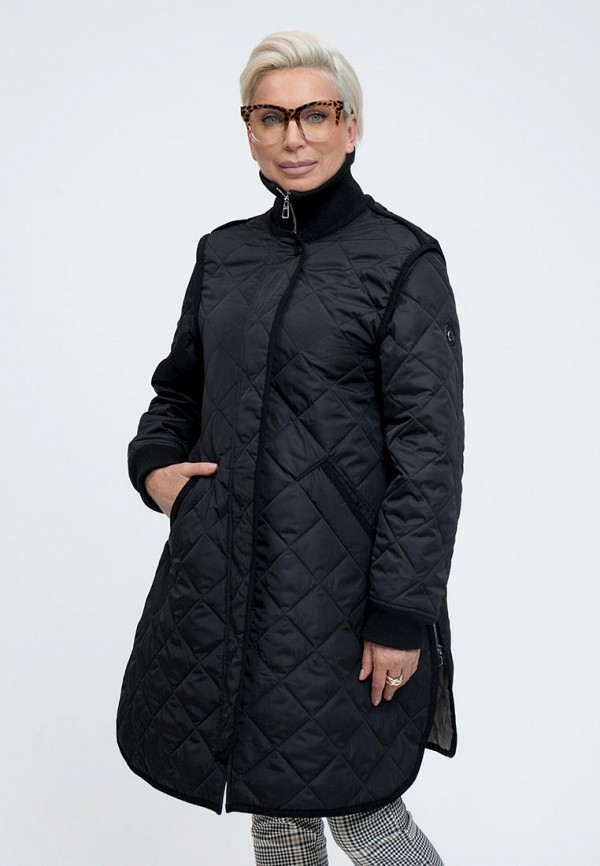 фото Куртка утепленная tuffoni