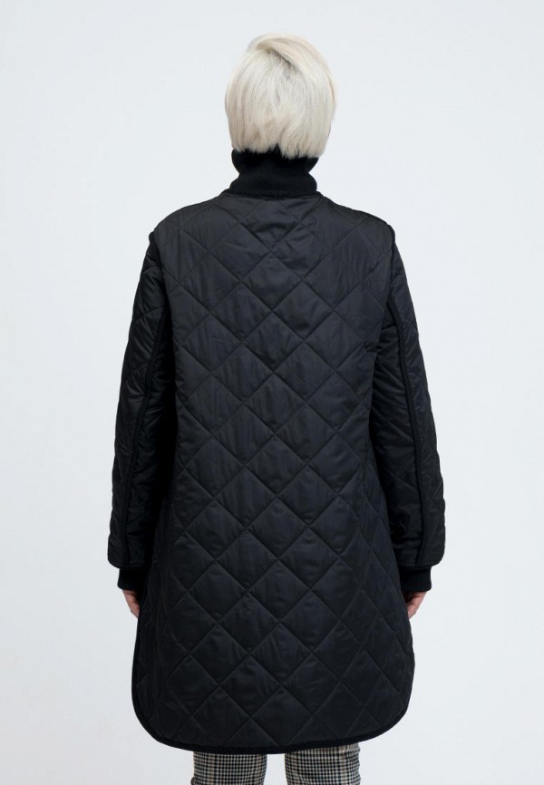 фото Куртка утепленная tuffoni