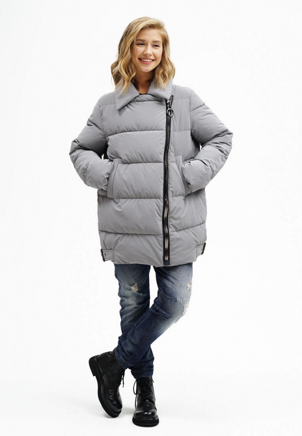 фото Куртка утепленная tuffoni