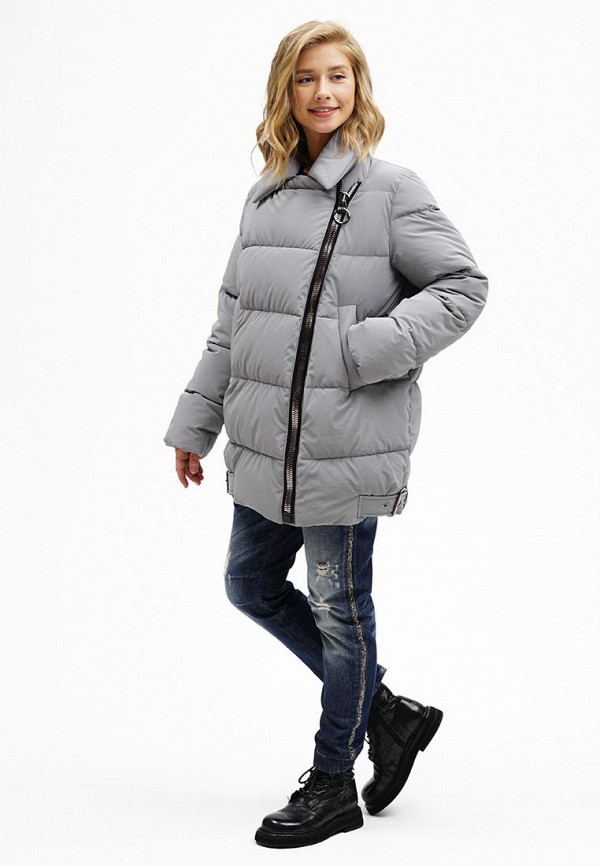 фото Куртка утепленная tuffoni