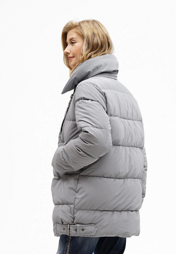 фото Куртка утепленная tuffoni