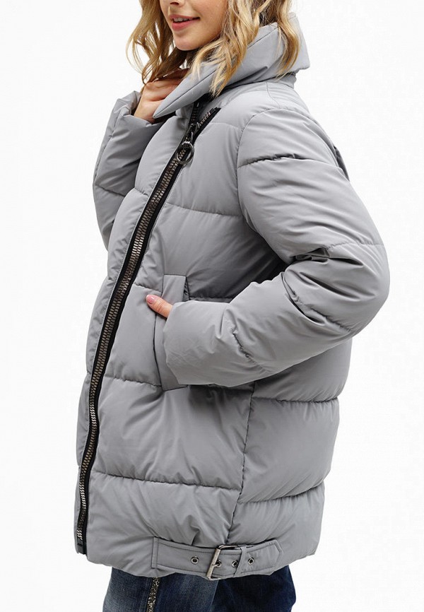 фото Куртка утепленная tuffoni