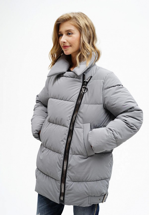 фото Куртка утепленная tuffoni