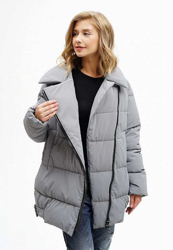 фото Куртка утепленная tuffoni