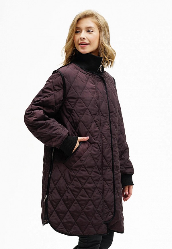 фото Куртка утепленная tuffoni