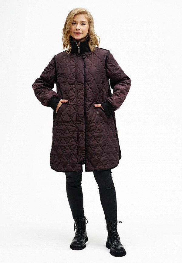 фото Куртка утепленная tuffoni